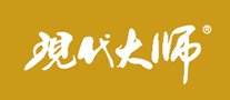 现代大师品牌logo