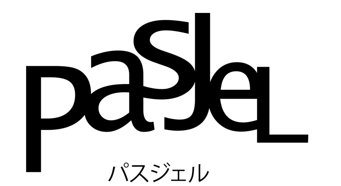 PASJEL品牌logo