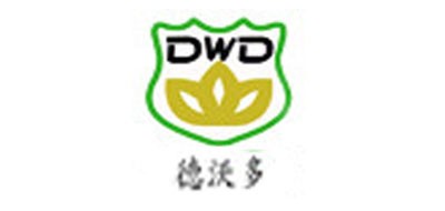 德沃多品牌logo
