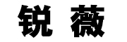 RIOUEY/锐薇品牌logo