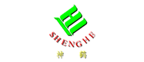 神鹤品牌logo