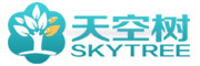 天空树品牌logo