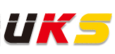 uks/优科斯品牌logo