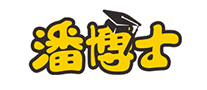 潘博士品牌logo