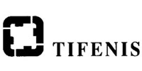 TIFENIS/铁夫尼斯品牌logo