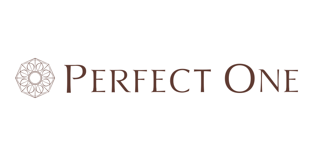 perfect one品牌logo