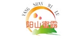 阳山蜜露品牌logo