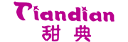 甜典品牌logo