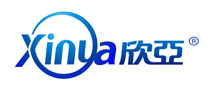 欣亚品牌logo