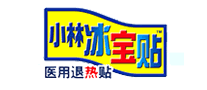 冰宝贴品牌logo
