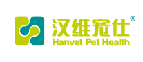 汉维宠仕品牌logo