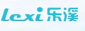 乐溪品牌logo