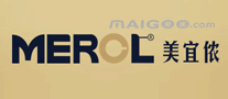 MENNON/美侬品牌logo
