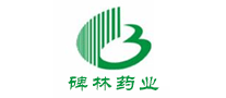 碑林品牌logo