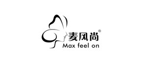 MFON/麦风尚品牌logo
