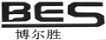博尔胜品牌logo