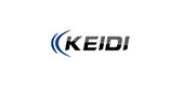 KEIDI品牌logo