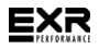 EXR/依革思儿品牌logo
