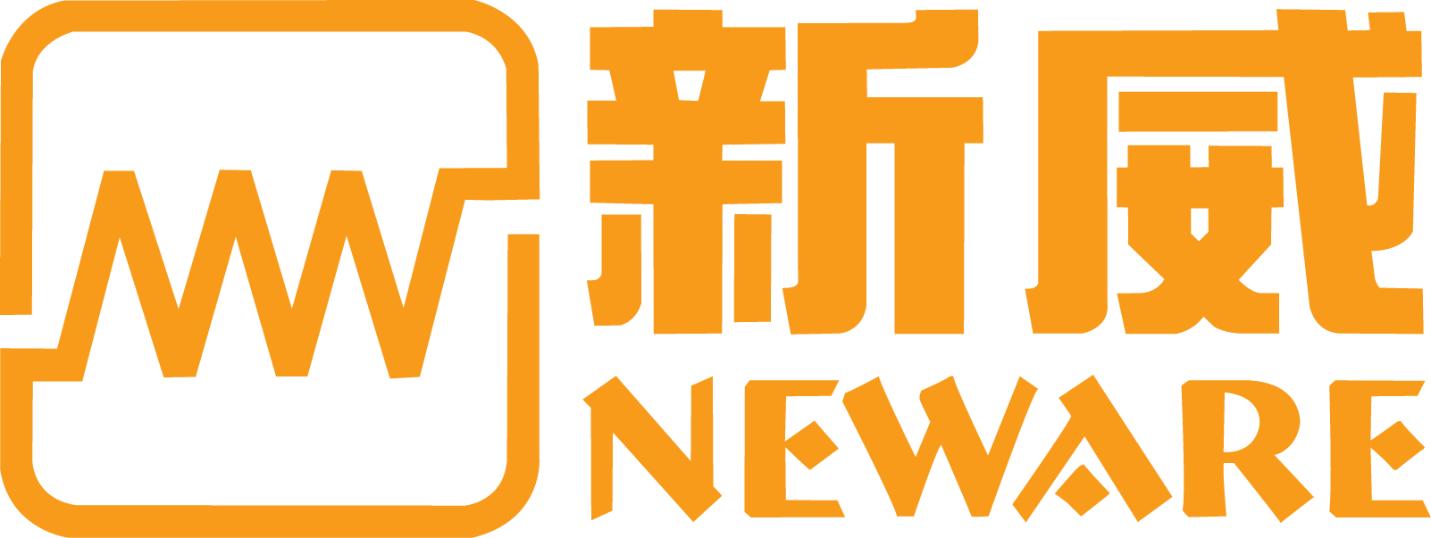 SUNWEI/新威品牌logo