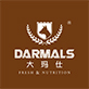 DARMALS/大玛仕品牌logo