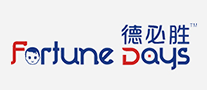 德必胜品牌logo