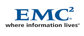 eMC品牌logo