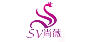 Sv尚薇品牌logo