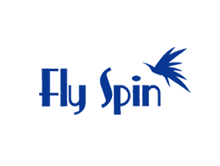 Fly Spin/菲丝品品牌logo
