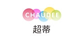 Chaudee/超蒂品牌logo