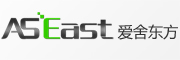 ASEast/爱舍东方品牌logo