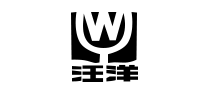 汪洋品牌logo
