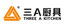 三A厨具品牌logo