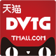 DVTG品牌logo