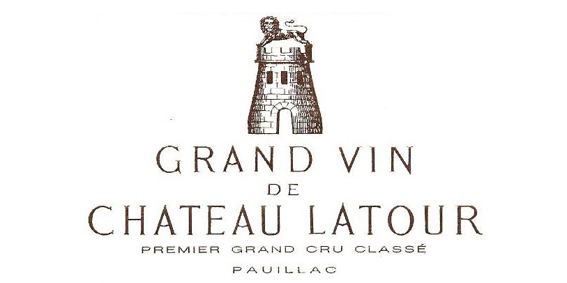 拉图酒庄品牌logo