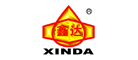 鑫达品牌logo