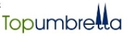 Topumbrella品牌logo