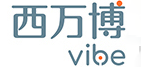 西万博品牌logo