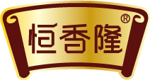 恒香隆品牌logo