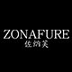 ZONAFURE/佐纳芙品牌logo