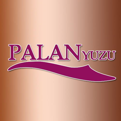 帕兰玉足品牌logo