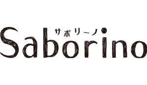 Saborino品牌logo