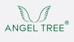 ANGEL TREE/安植品牌logo