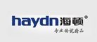 haydn/海顿品牌logo