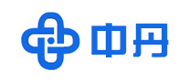 中丹品牌logo