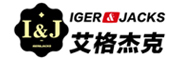 iger&jacks/艾格杰克品牌logo