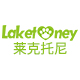 LAKETANEY/莱克托尼品牌logo