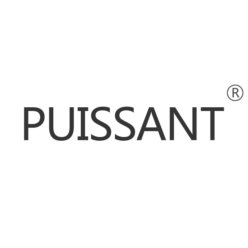 PUISSANT/控强品牌logo