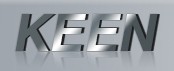 KEEN/客恩品牌logo