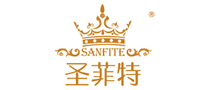sofeat/圣菲特品牌logo