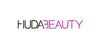 HUDA beauty品牌logo